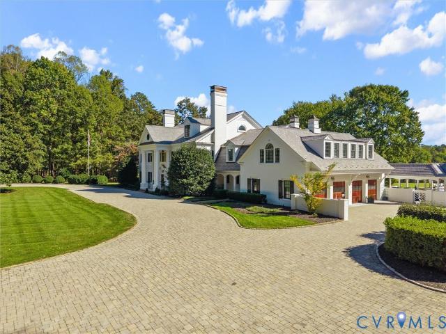 House for sale in Manakin-Sabot, Goochland County