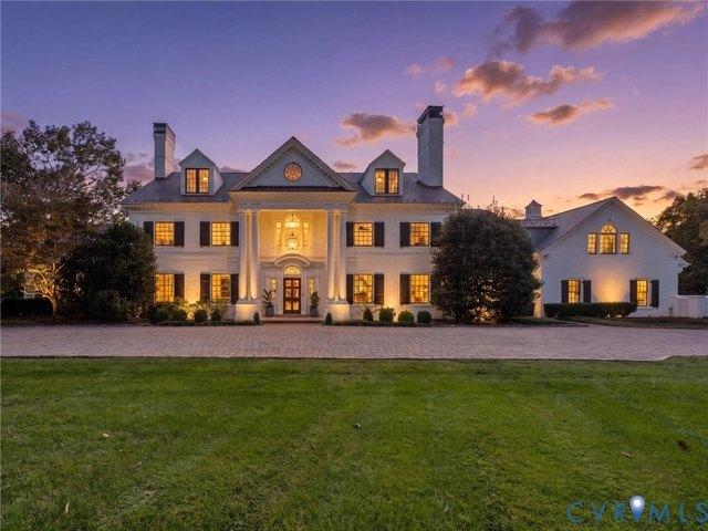 House for sale in Manakin-Sabot, Goochland County