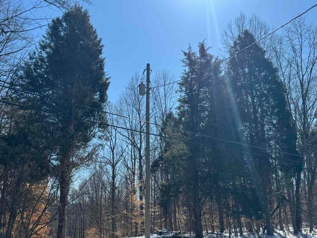 Land for sale in English, Indiana