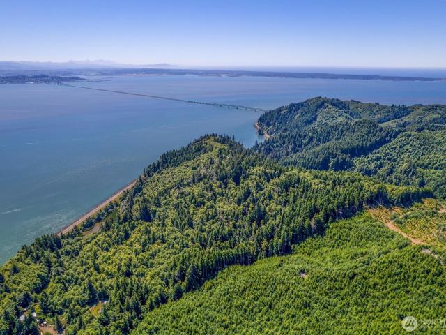Land for sale in Chinook, Washington