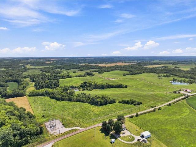 Farm for sale in Savannah, Missouri
