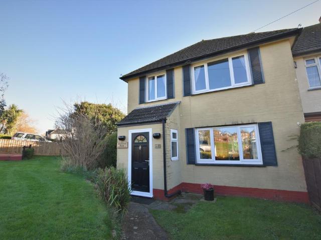 House for rent in St. Helens, Isle Of Wight
