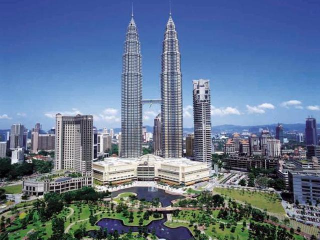 Condominium for sale in Country Heights Damansara, Kuala Lumpur