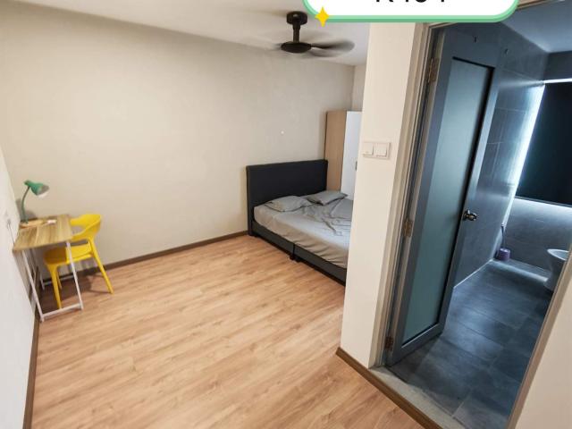 Room for rent in Country Heights Damansara, Kuala Lumpur