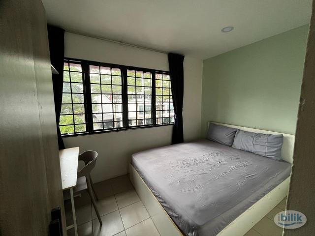 Room for rent in Country Heights Damansara, Kuala Lumpur