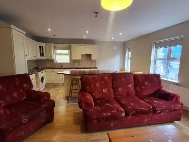 Apartment to rent
