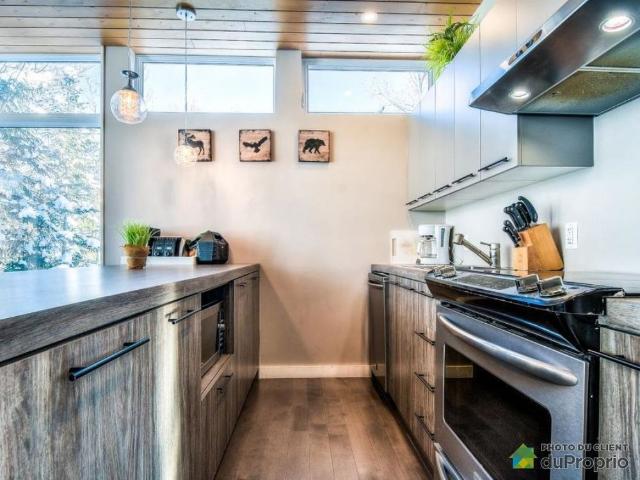House for rent in Sainte-Lucie-des-Laurentides, Laurentides