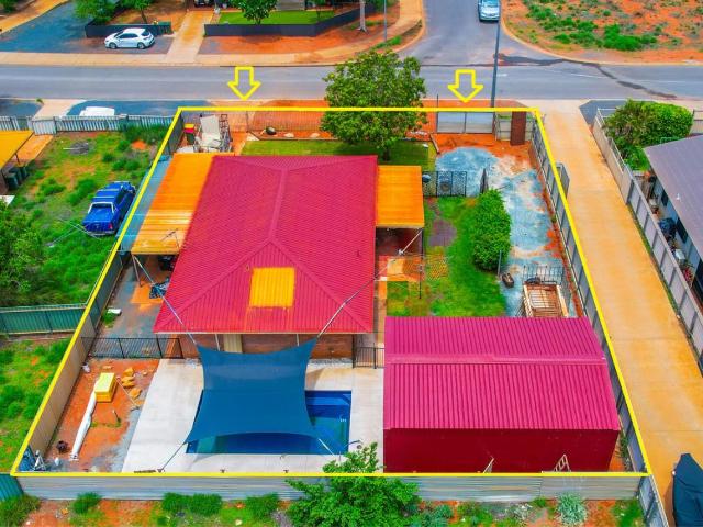House for sale in South Hedland, Western Australia