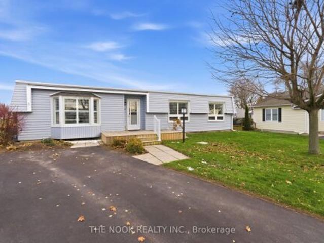 House for sale in Durham, Ontario