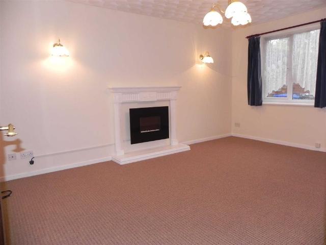 House for rent in Oakwood, East Midlands