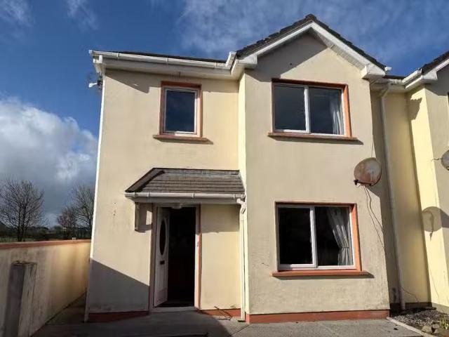 House to rent