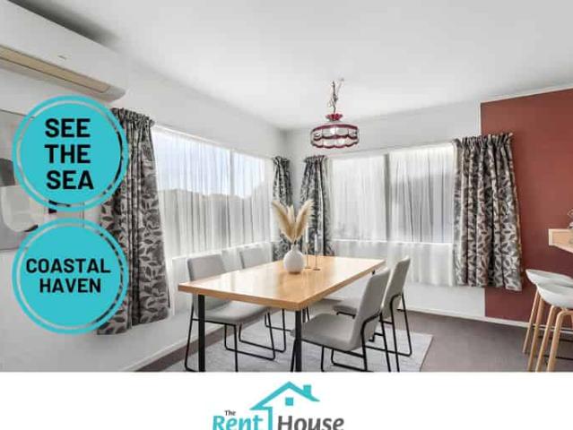 House for rent in Awhitu, Oroua County