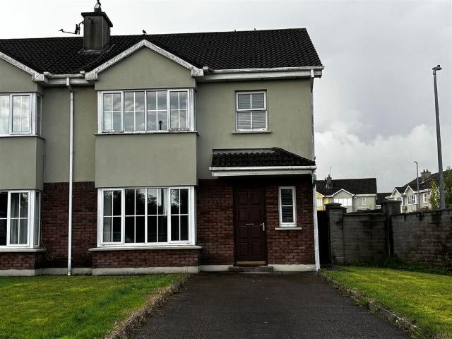 House to rent in Stephen's Court, New Ross Municipal District