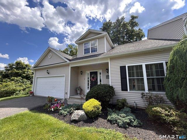 Townhouse for sale in Thomaston, Connecticut