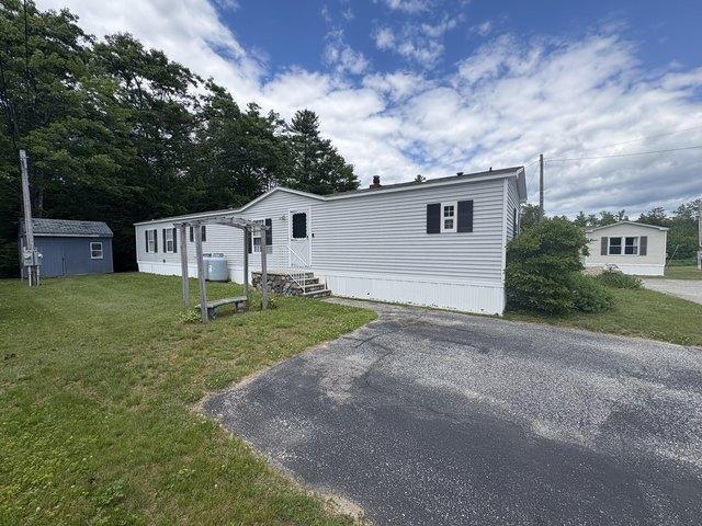 House for sale in Lisbon, Maine