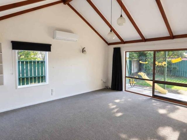 Apartment for rent in East Coast