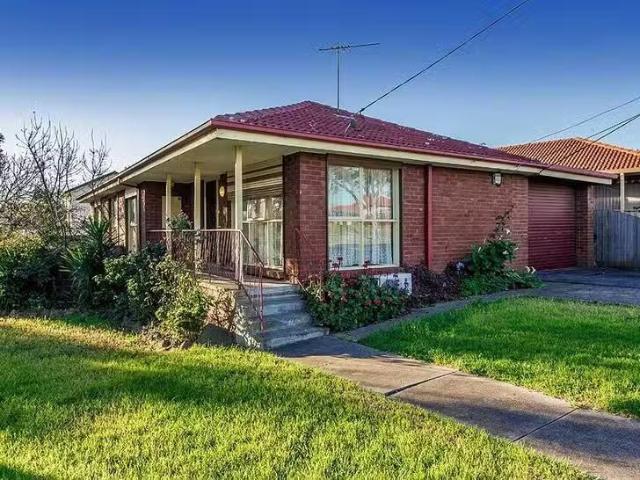 House for rent in Deer Park, Victoria