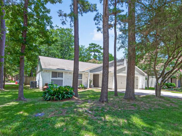House for sale in Texas