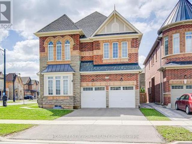 House for sale in York, Ontario