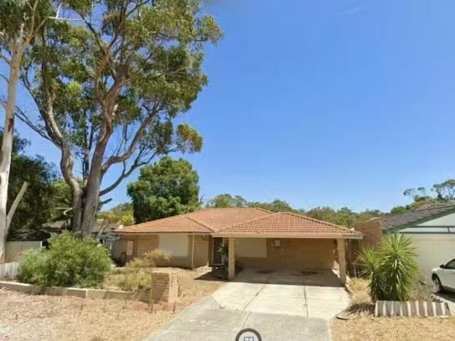 House for rent in Leda