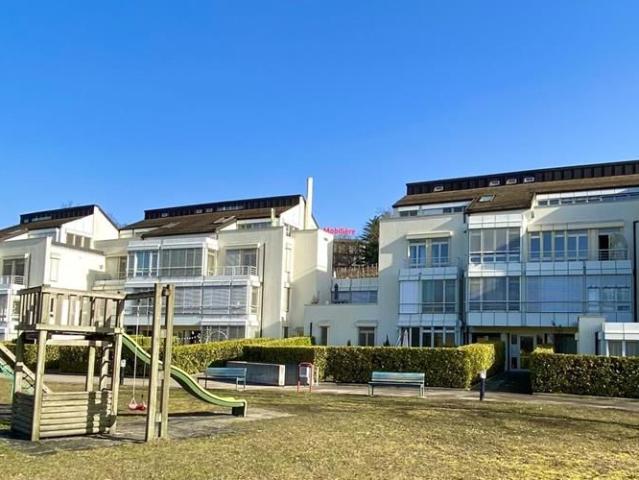 Haus mieten in Nyon, Waadt