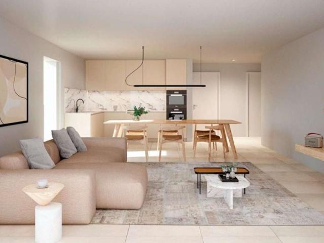 Wohnung kaufen in Saxon, Wallis