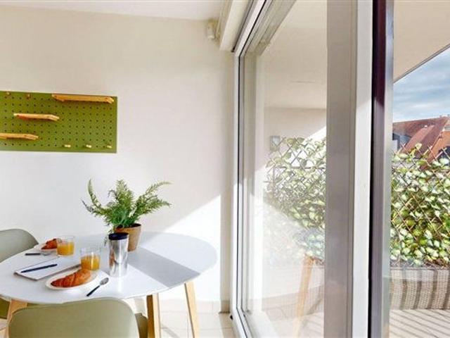 Studio mieten in Mies, Waadt