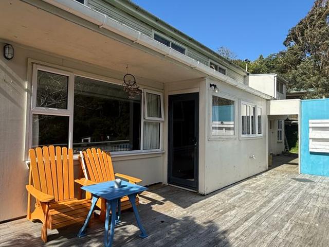 Apartment for rent in Kowhai Park, Wellington