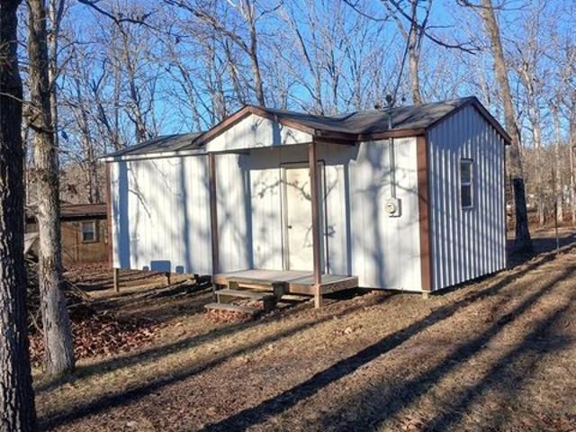 Land for sale in Ironton, Missouri