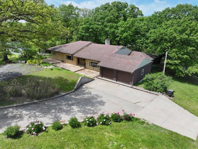 House for sale in Moberly, Randolph County