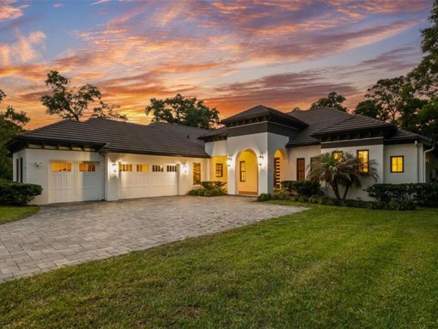 House for sale in Longwood, Florida