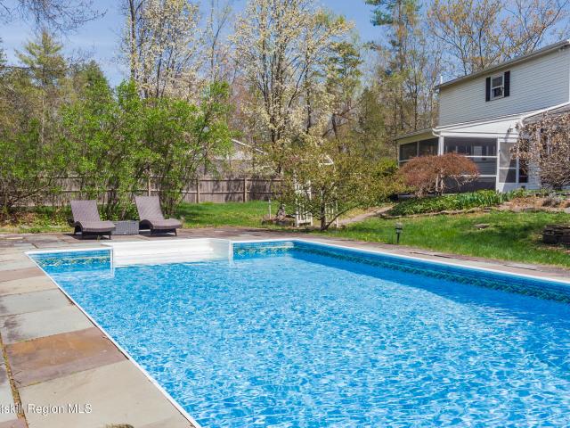 House for sale in Bearsville, New York