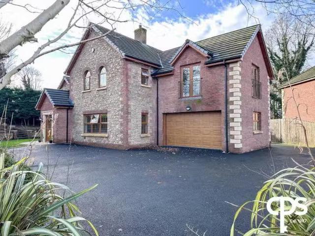 House for sale in Northlands, South Tipperary