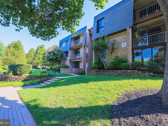 House for sale in Pikesville, Maryland