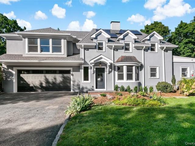 House for sale in Scarsdale, New York
