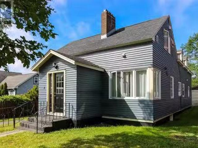 Condo for sale in Foxtrap, Newfoundland And Labrador