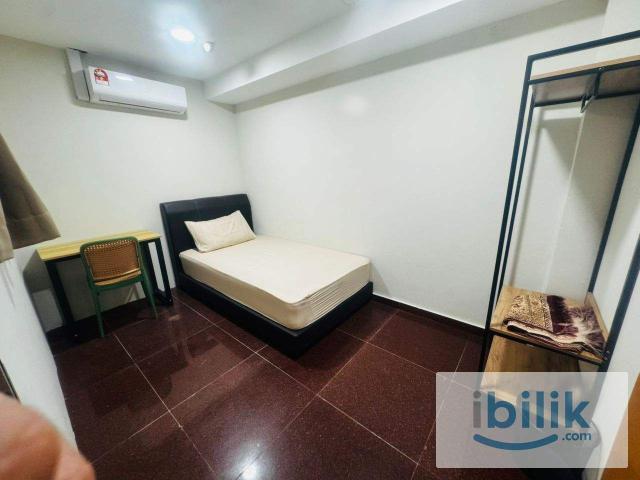 Room for rent in Country Heights Damansara, Kuala Lumpur