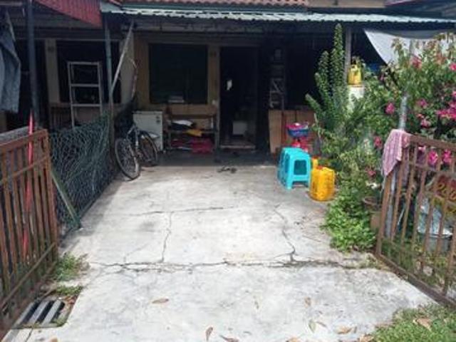 Bungalow for sale in Kajang, Langat