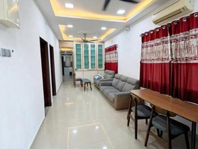 Terraced House for rent in Seri Kembangan, Majlis Bandaraya Subang Jaya