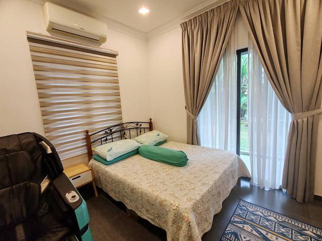 Bungalow for sale in Alam Impian, Selangor