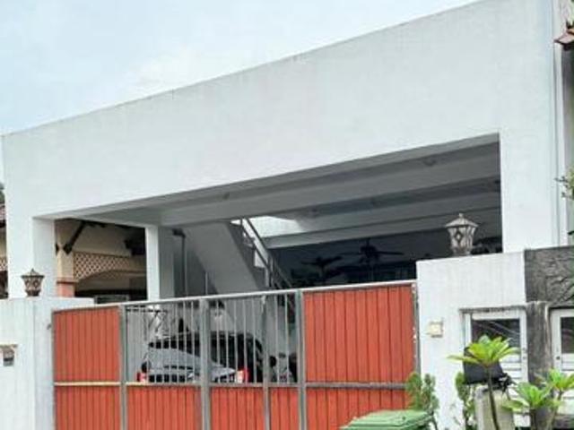 Terraced House for rent in Cheras, Kuala Lumpur