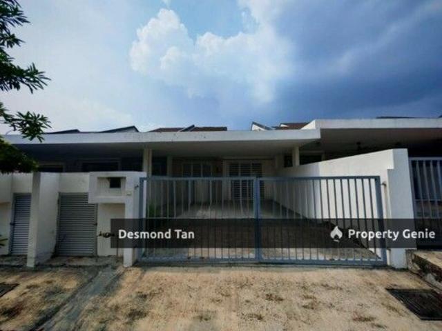 House for rent in Sendayan Village, Negeri Sembilan