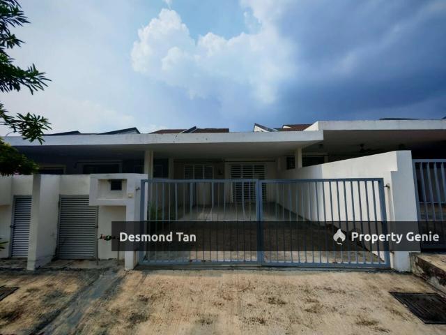 Terraced House for rent in Sendayan Village, Negeri Sembilan