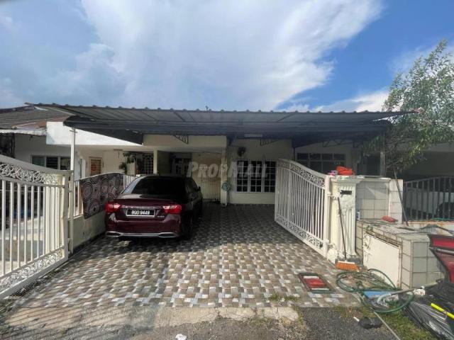 Apartment for rent in Petaling, Alam Impian