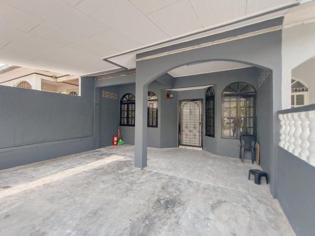 Terraced House for sale in Petaling, Alam Impian