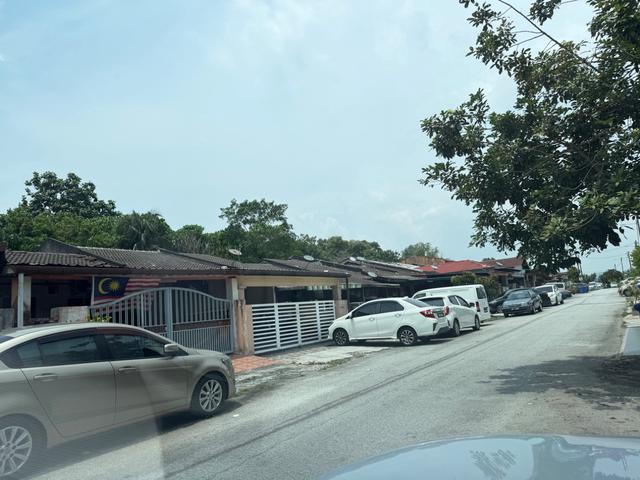 Terraced House for sale in Petaling, Alam Impian