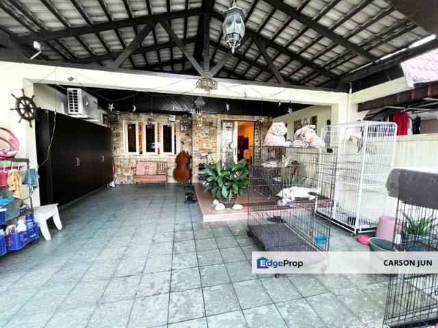 House for sale in Johore Bahru, Johor