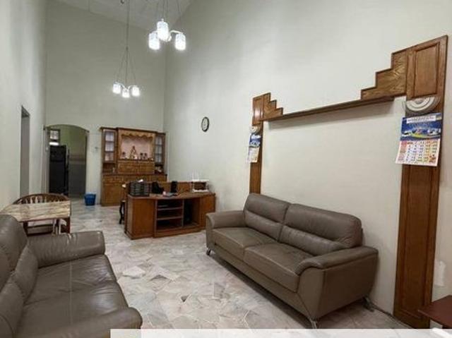 House for sale in Johore Bahru, Johor