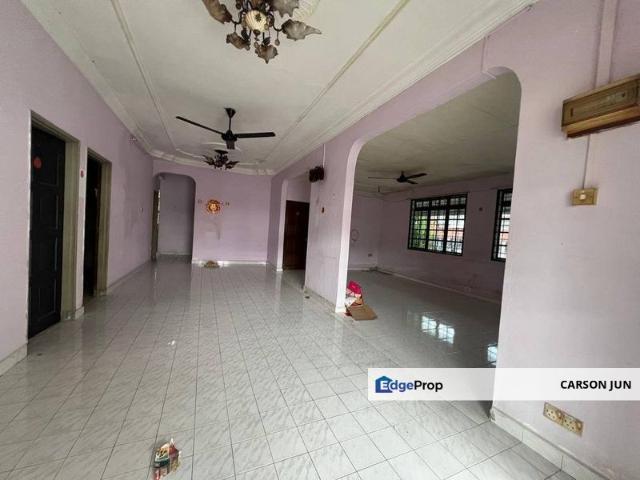 House for sale in Masai, Johor