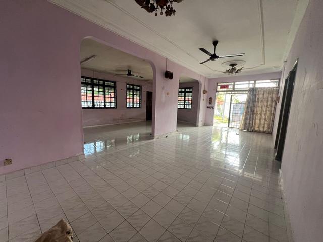 Terraced House for sale in Masai, Johor